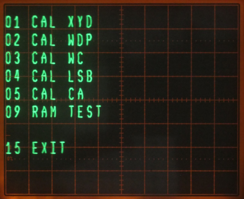 XYD Waveform